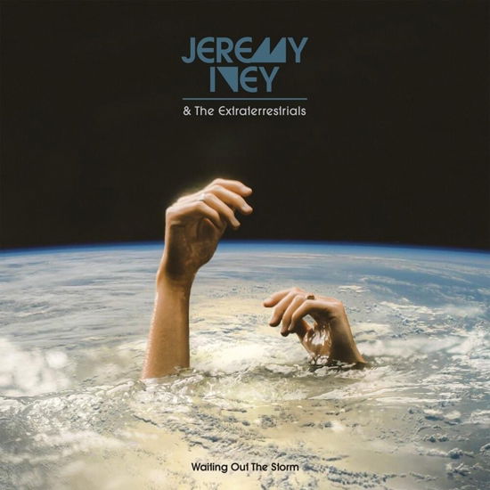 Waiting out the Storm - Jeremy Ivey - Musik - ANTI- - 0045778778515 - 9. Oktober 2020