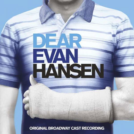 Dear Evan Hansen (Original Bro - Dear Evan Hansen (Original Bro - Música - Atlantic Records - 0075678662515 - 24 de febrero de 2017