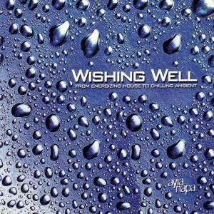 Various Artists · Wishing Well - from Energizing House to Chilling Ambient (CD) [Digipack] (2003)