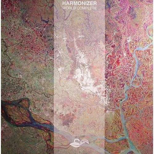 Cover for Harmonizer · World Complete (LP) (2011)