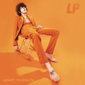 Heart To Mouth - Lp - Muzyka - Energy Production Srl - 0190759222515 - 