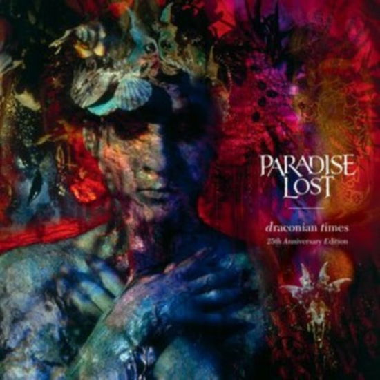 Draconian Times - Paradise Lost - Musik - MUSIC FOR NATIONS - 0194398146515 - 4. december 2020