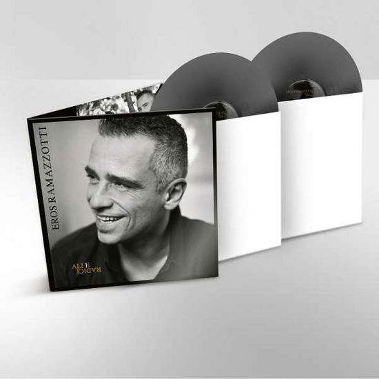 Ali E Radici - Eros Ramazzotti - Musique - RCA RECORDS LABEL - 0194399053515 - 17 décembre 2021