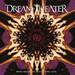 Lost Not Forgotten Archives: when Dream and Day - Dream Theater - Música - SONY MUSIC CG - 0194399264515 - 4 de novembro de 2022