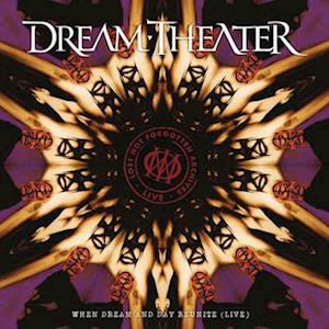 Lost Not Forgotten Archives: when Dream and Day - Dream Theater - Musik - SONY MUSIC CG - 0194399264515 - 4. November 2022