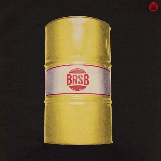 Brsb - Bacao Rhythm & Steel Band - Música - BIG CROWN - 0349223015515 - 8 de março de 2024