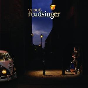 Cover for Yusuf · Roadsinger (CD) (2015)
