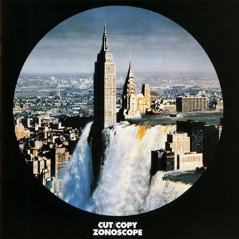 Zonoscope - Cut Copy - Música - Pop Group Other - 0602527638515 - 28 de junho de 2011