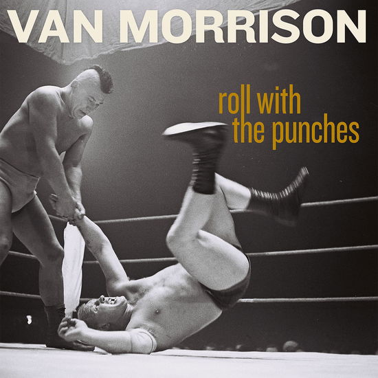 Roll with the Punches - Van Morrison - Musiikki - UNIVERSAL - 0602557718515 - perjantai 22. syyskuuta 2017