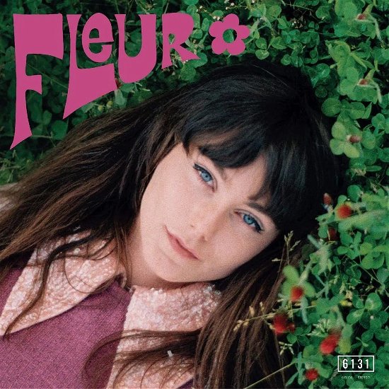 Fleur - Fleur - Musik - WORLD - 0612851598515 - 5. juli 2021