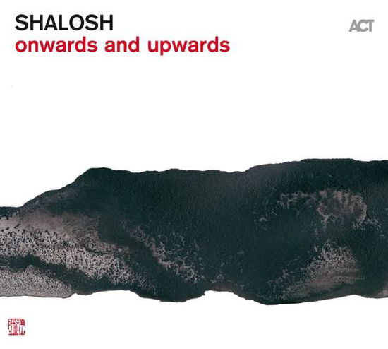 Onwards And Upwards - Shalosh - Musiikki - ACT - 0614427988515 - perjantai 28. kesäkuuta 2019