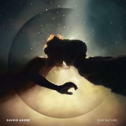 Cover for Savoir Adore · Our Nature (LP) (2012)