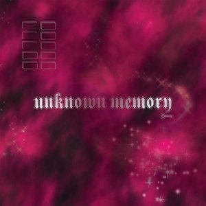 Cover for Yung Lean · Unknown Memory (LP) (2014)