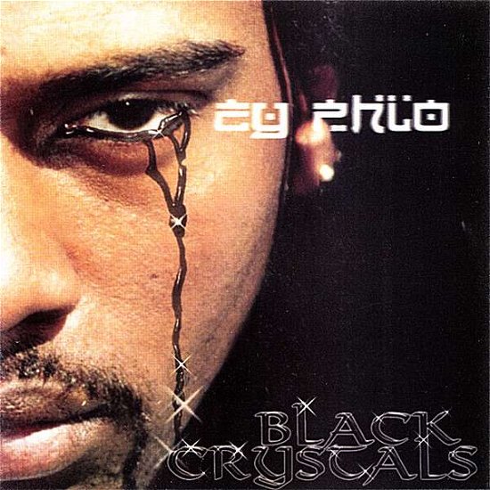 Cover for Ey Phlo · Black Crystals (CD) (2006)