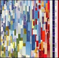 Cover for Death Cab for Cutie · Narrow Stairs (180 Gram Vinyl) (VINIL) [180 gram edition] (2008)
