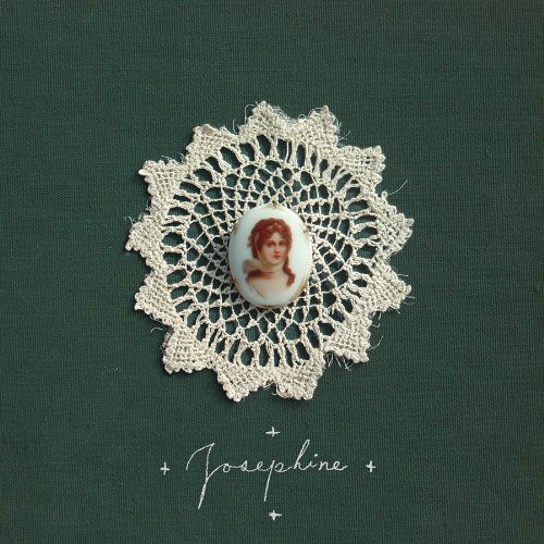 Cover for Magnolia Electric Co · Josephine (LP) [Standard edition] (2009)