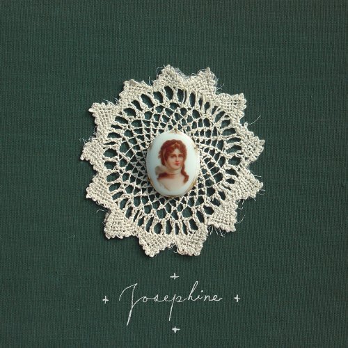 Cover for Magnolia Electric Co. · Josephine (LP) [Standard edition] (2009)