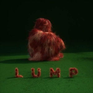 Cover for Lump (LP) [Standard edition] (2018)