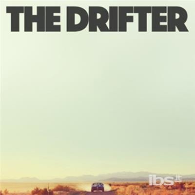 The Drifter - Mike Flanigin - Muziek - ROCK - 0656605571515 - 22 juni 2021