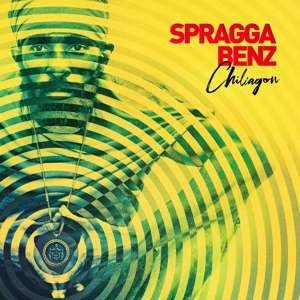 Cover for Spragga Benz · Chiliagon (LP) (2019)