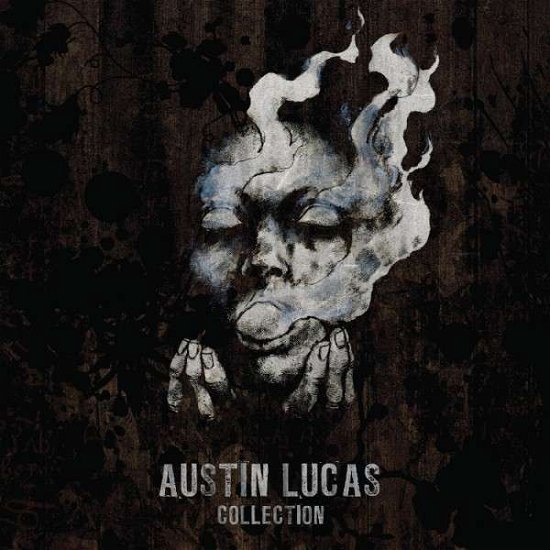 Cover for Austin Lucas · Collection (LP) (2010)