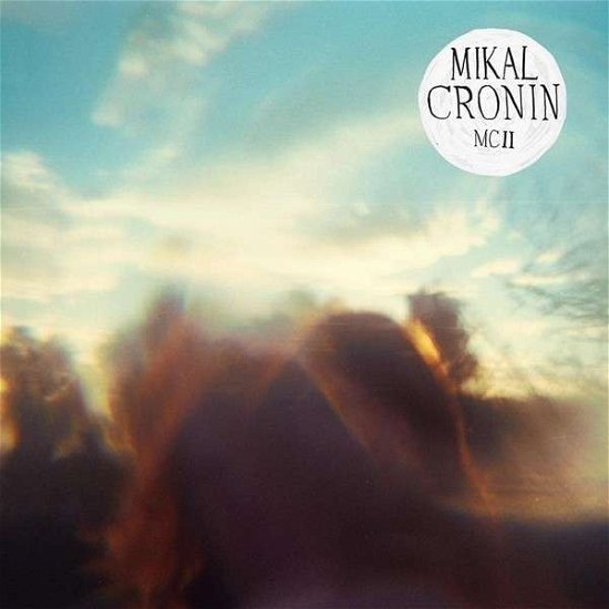 Cover for Mikal Cronin · Mcii (LP) (2013)
