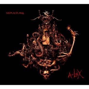 Cover for Sepultura · A-LEX [Vinyl] (VINYL) (1901)