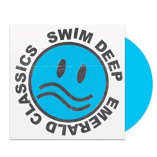Swim Deep · Emerald Classics (LP) [Coloured edition] (2019)