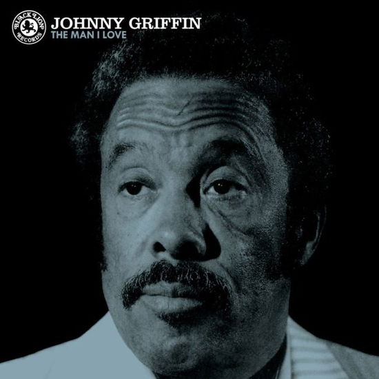 Cover for Johnny Griffin · Man I Love (LP) [Limited edition] (2018)