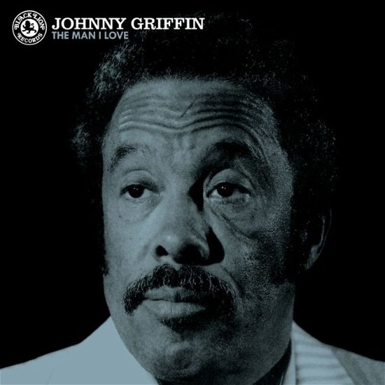 Cover for Johnny Griffin · The Man I Love (LP) [Limited edition] (2018)