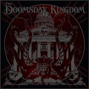 Cover for Doomsday Kingdom (LP) [Standard edition] (2017)