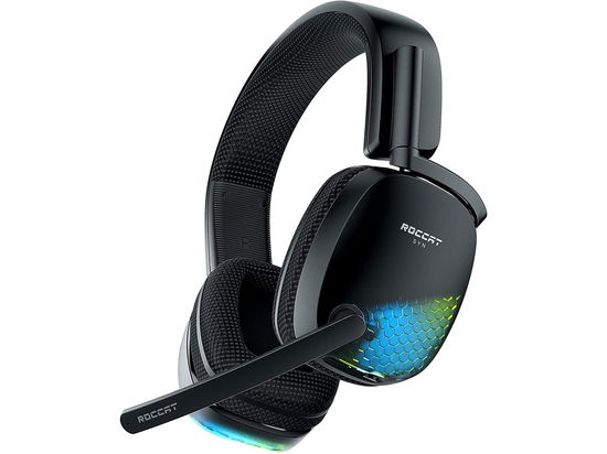 Cover for Roccat · Syn Pro Air Wireless Gaming Headset (Toys)