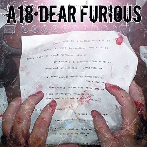 Dear Furious - A18 - Música - VICTORY - 0746105022515 - 7 de abril de 2017