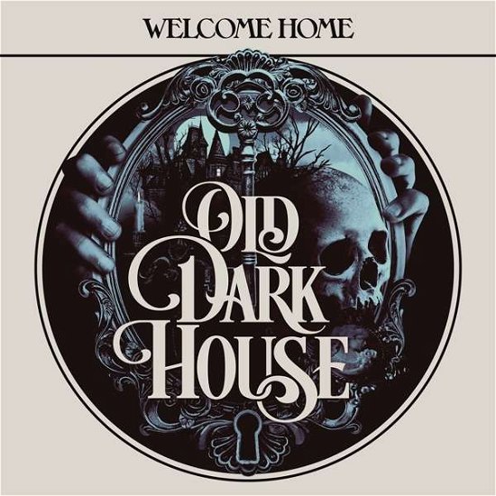Welcome Home - Old Dark House - Música - CRUISIN RECORDS - 0760137436515 - 30 de abril de 2021