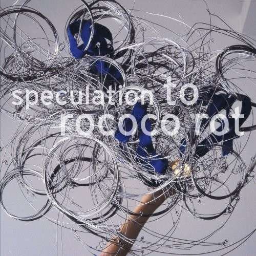 Cover for To Rococo Rot · Speculation (LP) (2010)