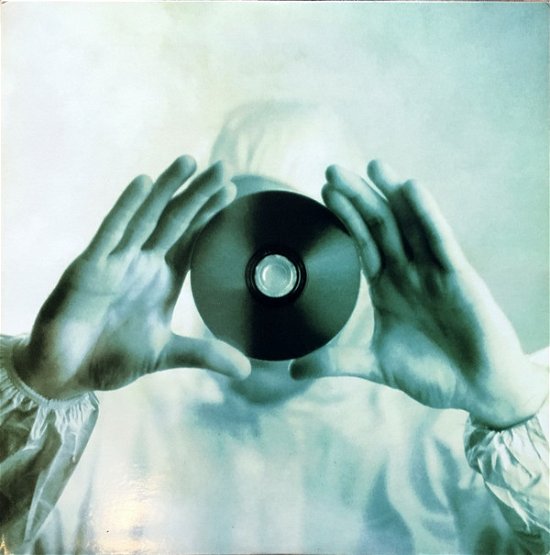 Cover for Porcupine Tree · Stupid Dream (LP) [Heavyweight vinyl edition] (2014)