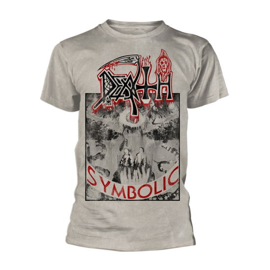 Symbolic - Death - Merchandise - PHM - 0803343242515 - 30. Oktober 2020