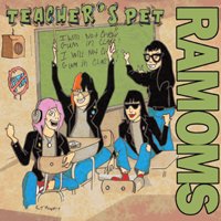 Teacher's Pet - Ramoms - Musik - PIRATES PRESS RECORDS - 0810017640515 - 13. Dezember 2019