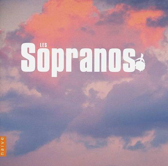 Les Sopranos - Rossini / Piau / Petibon / Lezhneva / Crowe - Musiikki - NAIVE - 0822186053515 - tiistai 24. syyskuuta 2013