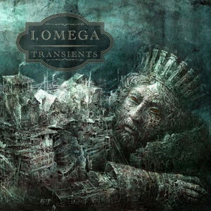 Cover for Omega I · Transients (LP) (2014)