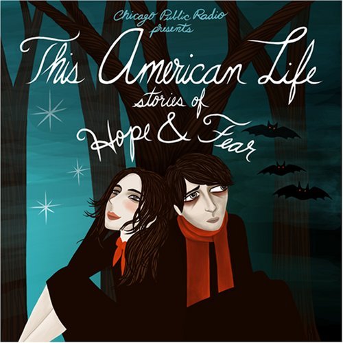 Cover for American Life: Stories of · This American Life: Storie (CD) (1990)