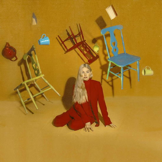 Moral Of The Story: Chapter 1 & 2 (Yellow Vinyl) - Ashe - Music - MOM+POP - 0858275060515 - May 29, 2020