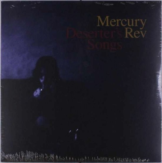 Deserter's Songs - Mercury Rev - Musikk - EXCELSIOR - 0881626529515 - 3. november 2023