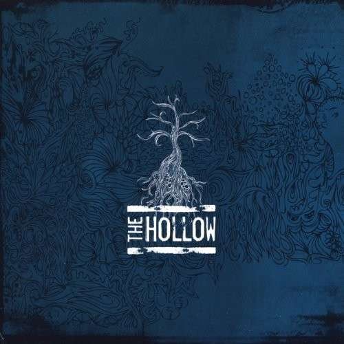 Cover for Hollow (CD) (2010)