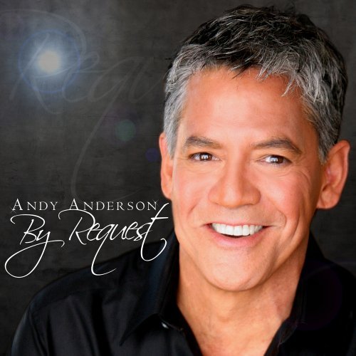 Cover for Andy Anderson · By Request (CD) (2009)