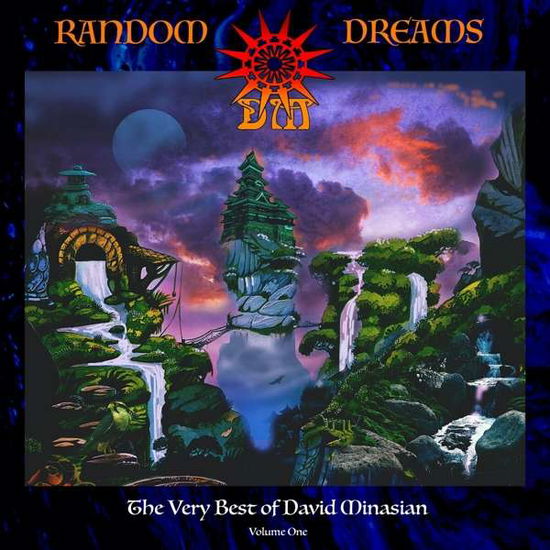 Cover for David Minasian · Random Dreams - the Very Best of Volume One (180g Vinyl) (LP) (2021)