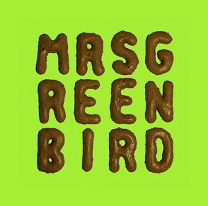 Mrs. Greenbird - Mrs. Greenbird - Música - COLUM - 0886919255515 - 12 de marzo de 2013