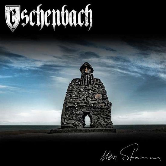 Cover for Eschenbach · Mein Stamm (VINYL) (2019)