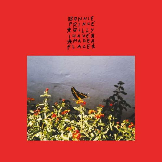 Bonnie 'prince' Billy · I Made a Place (LP) (2019)