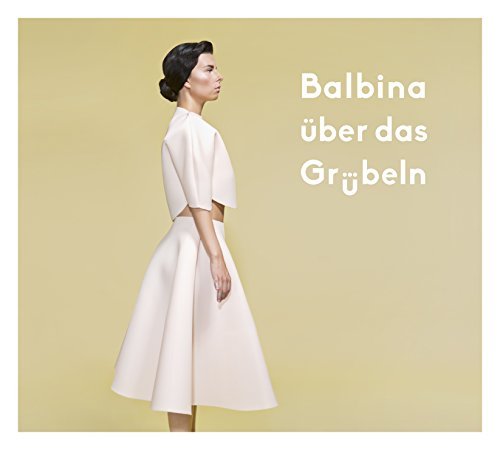 Cover for Balbina · Uber Das Grubeln (LP) (2015)